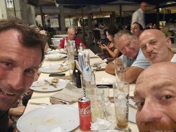 giro del lago di garda 20/22 giugno 2025
